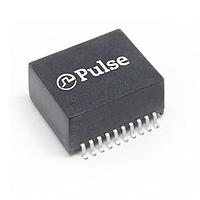 Pulse Electronics HX1339NL Signal Transformers MDL SIN 100D 1:1 4.5K SUPPULMENT SMD