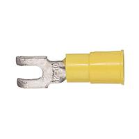 3M Electronic Specialty MVU10-6FFBK Spade D-12-1101K BS-23-6-P 85489