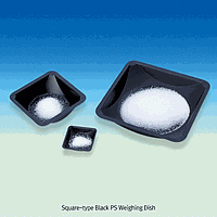 DaiHan SL.Dis3022 Dish, Square-type, 89×89×h25mm, 100㎖