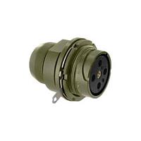 Eaton Souriau-Sunbank 84725D547N102 Connectors