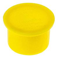 Amphenol Socapex 805414 Plug Cap Plastic Dust Cap Shell Size