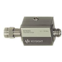KEYSIGHT 87405C Preamplifier (0.1 ~ 18 GHz)