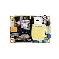 MEAN WELL EPS-65S-3.3 Switching Supplies 33W 3.3V 10A 3x2 Open Frame