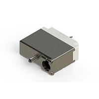 EDAC 516-056-501-365 Connectors Rack & Panel Connector