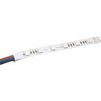 American Bright LED AB-FA024I8-19712-XA2 LED Flexible Strips IP20 LIGHT STRIP RGB+IC 12VDC 197", 60LED/M