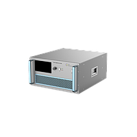 MVIT Technology M-6-18-20 RF Power Amplifier (6-18GHz; 20W)