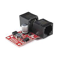 SparkFun COM-18000 Mid Point QwiicBus - MidPoint