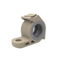 Amphenol PCD APCL86P08 Clamp Clamp Size 8 Silicone Clamp