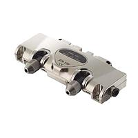 Panasonic Industrial Automation ER-VWAR80 Air Ionizers JOINT KIT, CONNECTION CABLE AND AIR TUBE JOINT: 1PC EACH