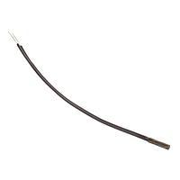 TE CONNECTIVITY SENSORS GA100K6MBD1 NTC Thermistors NTC THERMISTOR EPOXY RADIAL