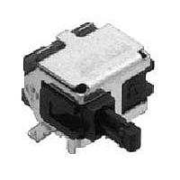 Alps Alpine SPPB640201 Detector Switches VERTICAL 35.7gf