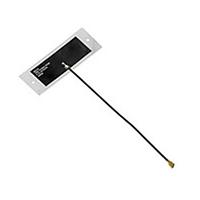 Molex 206560-0200 Passive Antenna GNSS Flex Antenna 200mm Cable Length
