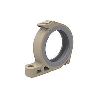 Amphenol PCD APCL86P22 Clamp Clamp Size 22 Silicone Clamp