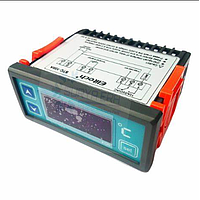 Elitech STC-100A Temperature Controller (-40℃~+99℃)