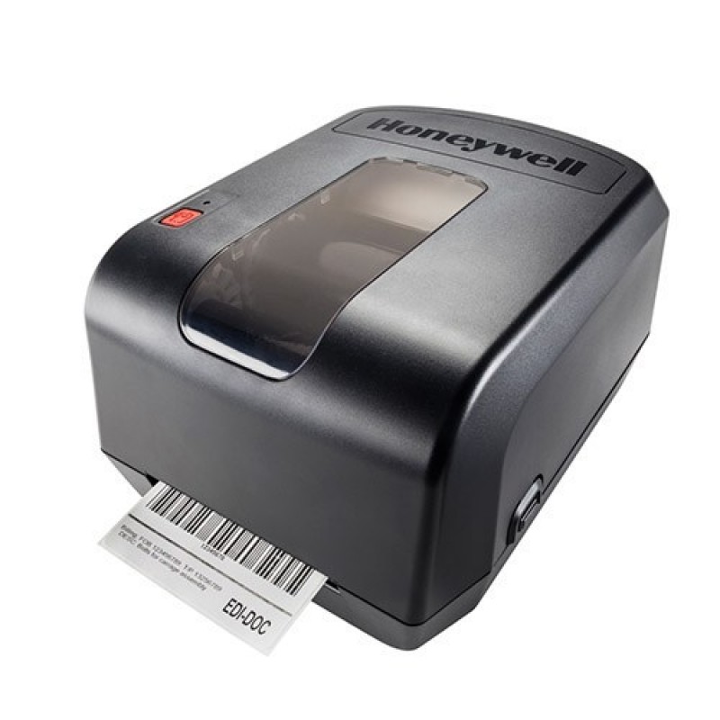 Industrial and office printing equipment for labels and specialized printing tasks