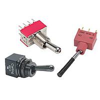 Carling Technologies 2M1-HDW4 Nut HARDWARE TOGGLE NUT MINISWITCH