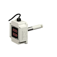 Autonics THD-DD1-C Temperature/Humidity Transducers (-19.9~60.0℃, 0.0~99.9%RH, current output)