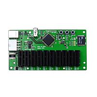 Crowd Supply CS-JUICYBOARD-01 Development Platforms R1000AX
