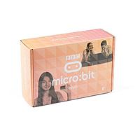 SparkFun KIT-17290 Educational Tools micro:bit v2 Club Kit - Go Bundle 10-Pack