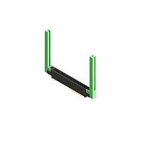 EDAC 387-034-544-858 Sockets Card Edge Connector