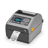 Zebra ZD620d-HC Healthcare Desktop Printer (203dpi - 300dpi)