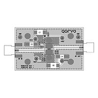 Qorvo QPA9419-PCB-Eval Board RF Amplifier 1.93-1.995GHz 2.85V Eval Board
