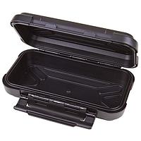 Flambeau 6736PC Without Foam Black Ribbon 6 1/4" (15.9 cm)