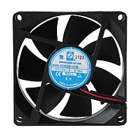 Orion Fans OD8025-48HHB DC Fans DC Axial Fan, 80x80x25mm, 24VDC