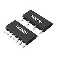 ROHM Semiconductor BM1Z102FJ-E2 Analog AC Voltage Zero Cross Detection IC