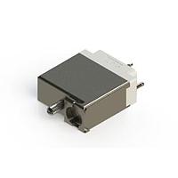 EDAC 516-038-000-361 Housings RACK AND PANEL CONNECTOR