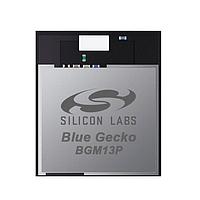 Silicon Labs BGM13P22F512GE-V2 Bluetooth Modules BGM13P Wireless Bluetooth Module, PCB, +8 dBm, 2.4 GHz, 512 kB flash, -40 to 85 C, U.FL Connector
