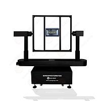 Lisun LSG-1800 Rotation Luminaire Goniophotometer (0.001lx～10,000lx, 0.2°, B-Beta & C-Gamma)