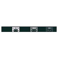 Panduit P06B49M PDU - Power Distribution Units BASIC PDU, 30AMP, (6)C19, NEMA L15-30P-3