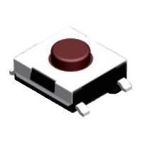 Diptronics DTSZML-63K-V-T/R Basic Switch SMT Type (Pitch4.5mm)