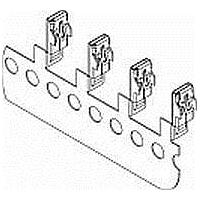 Aptiv 12065930 Terminals FEMALE FUSE SILVER PLATED