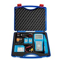 Gossen Metrawatt KE7208 Kit Network And Telco Line Finder Kit (15 km)
