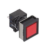 IDEC LB7P-1T04R Panel Mount Indicators / Switch Indicators LB 16mm Pilot light R