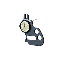Mahr 2050446 Portable Thickness Gages (22P-11, 0 - .10 ")