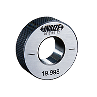 INSIZE 6312-70 Setting Rings (∅70)