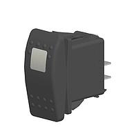 Carling Technologies V1D2BN0C-A9C00-000 Rocker Switches V1D2BN0C-A9C00-000