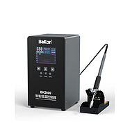 Bakon BK2600 Intelligent thermostat (100°C ~ 480°C , 420W)