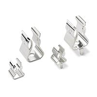 Littelfuse 01240041H Fuse Clips High Current THT Fuse Clip