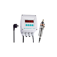 Cs-instruments DS 52 (0600 0425) Dew point measurement for refrigeration dryers