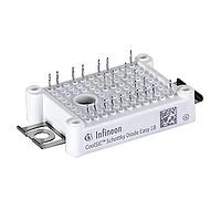 Infineon DF200R12W1H3FB11BOMA1 SiC IGBT Modules 1200 V, 30 A, IGBT Module in EasyPACK