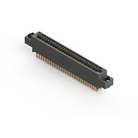 EDAC 395-056-542-803 Standard Card Edge Connectors .100" (2.54mm) Pitch Card Edge Connector