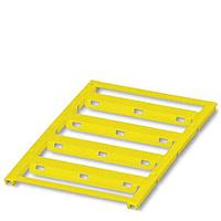 PHOENIX CONTACT 0820471 Cable Marker UC-WMTBA 60x11 YE CABLE MARKER