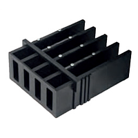 DLAB 18900333 4-cell Holder (~100mm squ.cuvette)