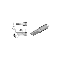 JBC C245765 Soldering Tip (6 x 0.4, Knife cartridge)