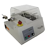 Sample Cutting Machine