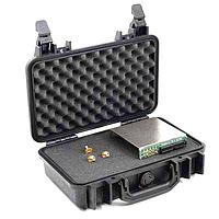 Quantic X-Microwave XM-PSK2-12 RF Development Tools Prototype Station Kits,